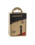 CHAMBRE A AIR VELO 20 x 1.50-2.00 IMPORT VALVE STANDARD