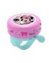 SONNETTE ENFANT TIMBRE DISNEY MINNIE ROSE 55mm (VENDU A L'UNITE)