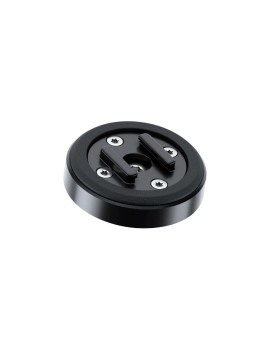MODULE ANTI VIBRATION POUR SMARTPHONE-TELEPHONE NOIR SP CONNECT VENDU A L'UNITE (COMPATIBLE AVEC TOUT LES SUPPORTS SP CONNECT)