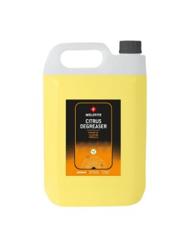 DEGRAISSANT WELDTITE DIRTWASH CITRUS (BIDON 5L)