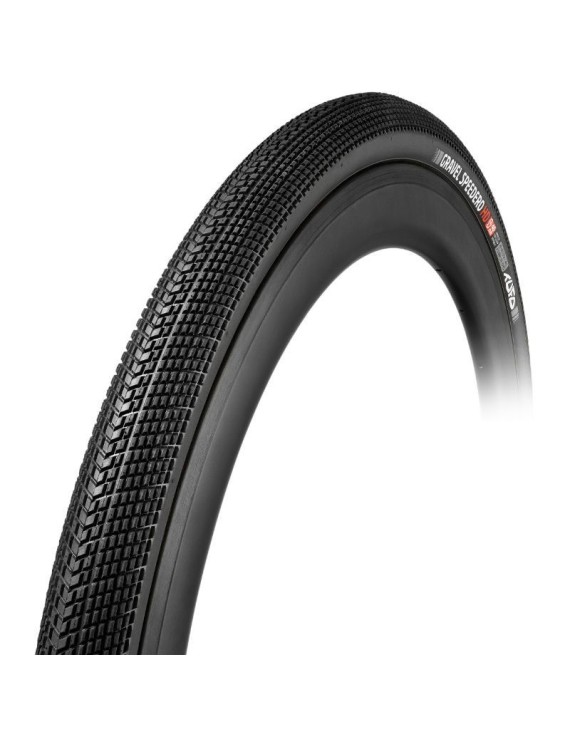 PNEU GRAVEL 700 X 40 TUFO SPEEDERO HD NOIR TUBETYPE-TUBELESS  TS (40-622)