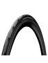 PNEU ROUTE 700 X 25 CONTINENTAL GRAND PRIX 5000 TT TUBELESS NOIR TS (25-622) - TECHNOLOGIE SANS CROCHET POUR GIANT - ZIPP