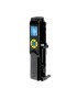 COMPRESSEUR VELO-MOTORISE MICHELIN 12V. INTELLIGENT (ARRET AUTOMATIQUE A LA PRESSION DEMANDEE)  MAX.10BARS CHARGEMENT USB
