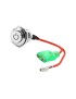 INTERRUPTEUR DE DEMARRAGE SWITCH ON-OFF POUR TROTTINETTE ELECTRIQUE DUALTRON THUNDER, ULTRA, EAGLE  -SELECTION P2R-