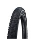 PNEU CARGO - CITY 26 X 2.60 SCHWALBE PICK-UP NOIR TR  DOUBLE DEFENSE (65-559) COMPATIBLE VAE (POIDS MAX 160kgs)