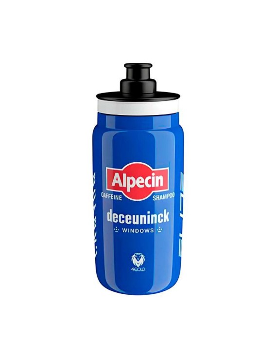 BIDON ELITE PRO ALPECIN 550ML