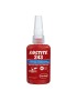 FREIN FILET NORMAL LOCTITE 243 A RESISTANCE MOYENNE (FLACON 50 ML SOUS BLISTER)