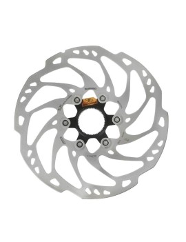 DISQUE DE FREIN VTT CENTERLOCK SHIMANO RT70 SLX 203mm  ICE-TECH SM-RT70L
