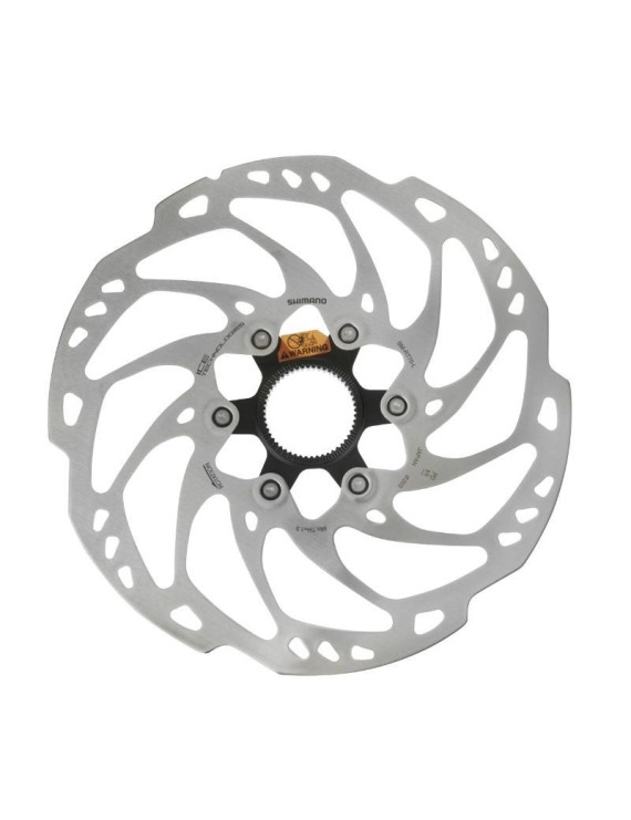 DISQUE DE FREIN VTT CENTERLOCK SHIMANO RT70 SLX 203mm  ICE-TECH SM-RT70L