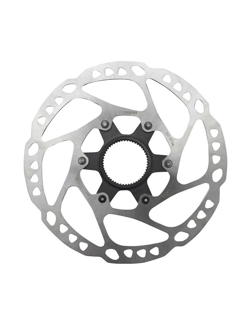 DISQUE DE FREIN VTT CENTERLOCK SHIMANO RT70 SLX 180mm  ICE-TECH SM-RT70M