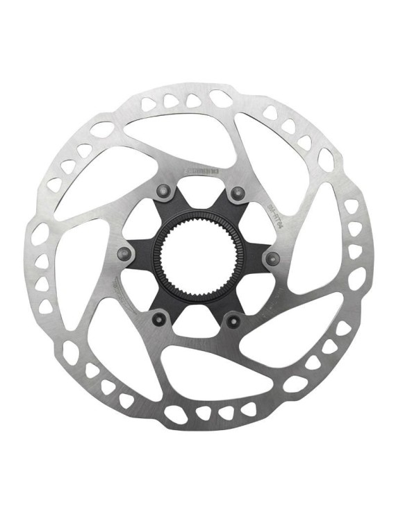 DISQUE DE FREIN VTT CENTERLOCK SHIMANO RT70 SLX 180mm  ICE-TECH SM-RT70M