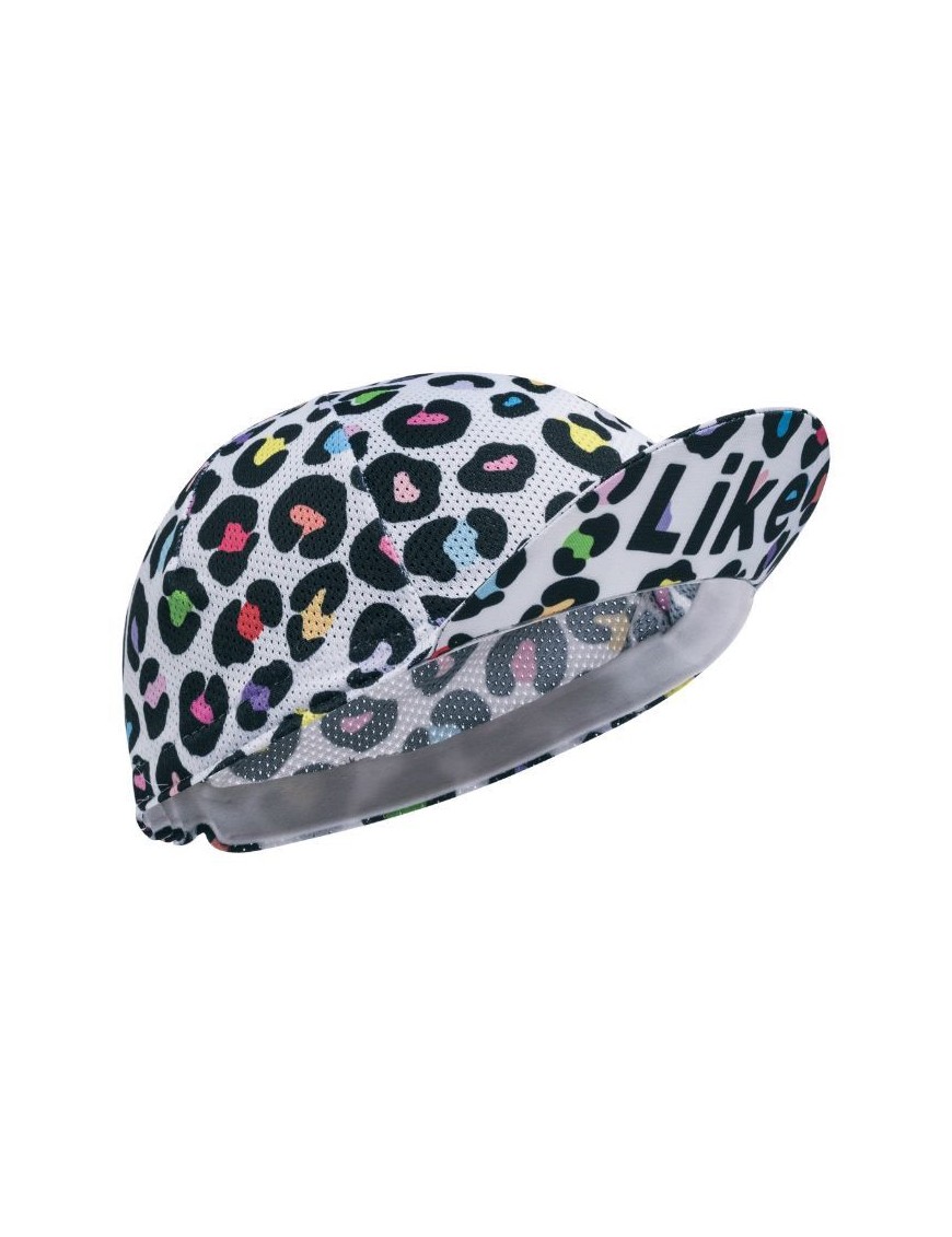 CASQUETTE VELO DECO LIKE