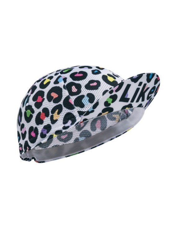 CASQUETTE VELO DECO LIKE