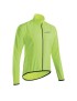 VESTE COUPE VENT ADULTE GIST GIUBBINO JAUNE FLUO XXL  -5255