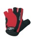 GANTS VELO COURT GIST PRO ROUGE L (PAIRE SUR CARTE) AVEC VELCRO  -5515