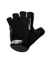 GANTS VELO COURT GIST PRO NOIR XL (PAIRE SUR CARTE) AVEC VELCRO  -5515