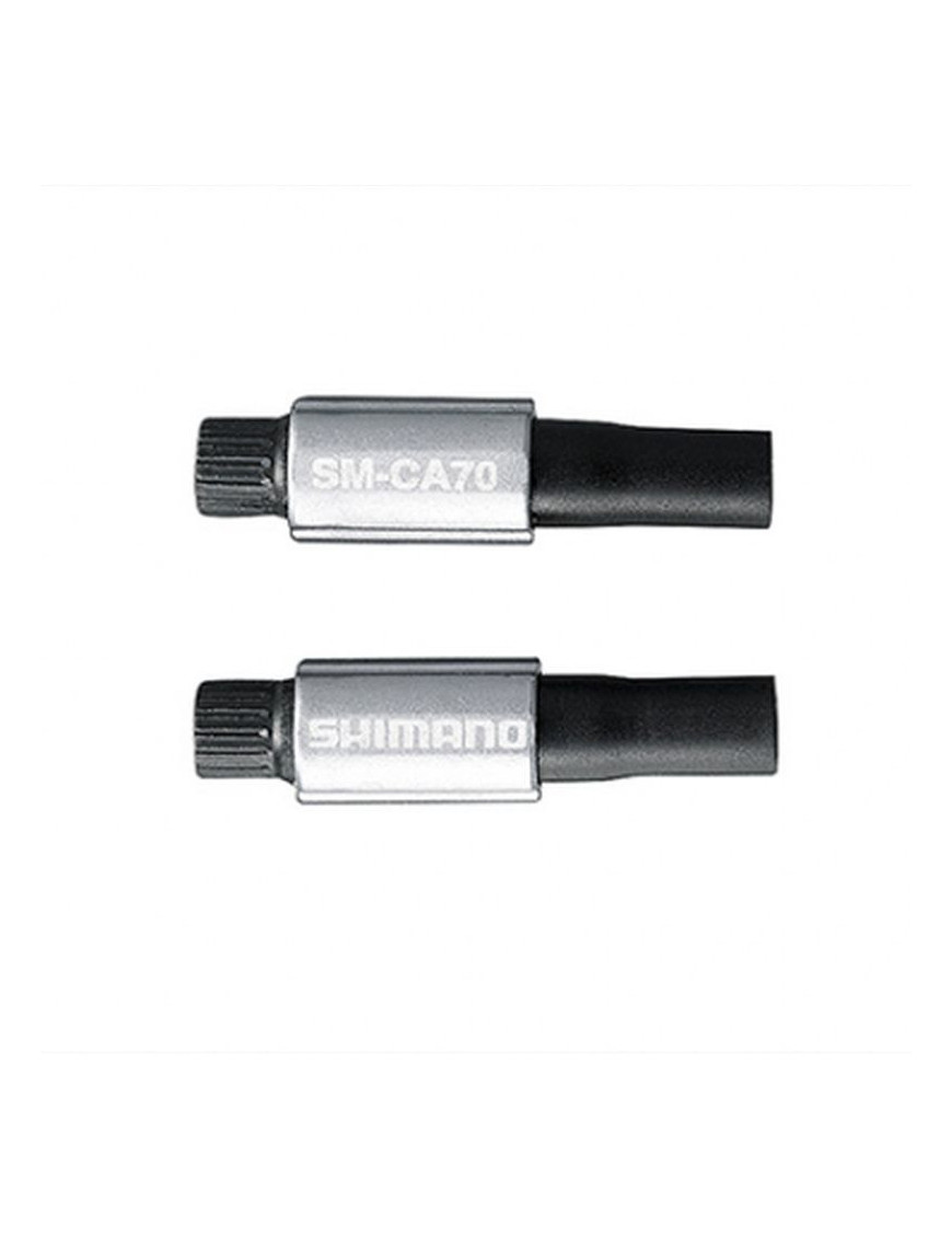 BARILLET REGLAGE SHIMANO TENSION POUR CABLE DERAILLEUR