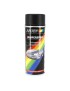 BOMBE DE PEINTURE MOTIP BUMPERSPRAY PLASTIQUE NOIR 400 ml (04073)