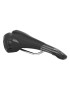 SELLE ITALIA X-LR NOIR 266x145 RAIL TITANE POIDS 192grs (EMBALLAGE SOUS SACHET)