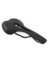 SELLE ITALIA FLITE FLOW NOIR 275x145 RAIL MANGANESE  POIDS 235grs (EMBALLAGE SOUS SACHET)