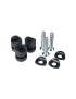 CHEVILLE POUR TUBE PORTEUR FILLETE POUR FIXATION DU SYSTEME MIK SIDE (jeu de 3)
