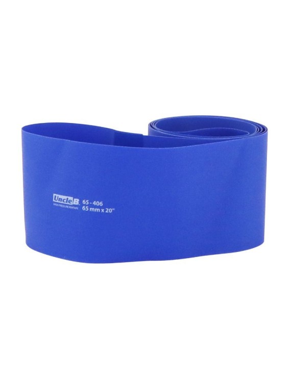 FOND DE JANTE VELOX PVC ROUE 20'' EN 18mm LARGEUR 65mm POUR FAT (EN VRAC)
