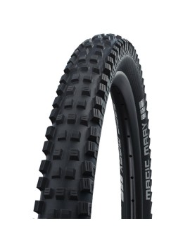 PNEU VTT GRAVITY 29 X 2.40 SCHWALBE MAGIC MARY PERFORMANCE ADDIX NOIR TS TUBELESS-TUBETYPE (62-622)