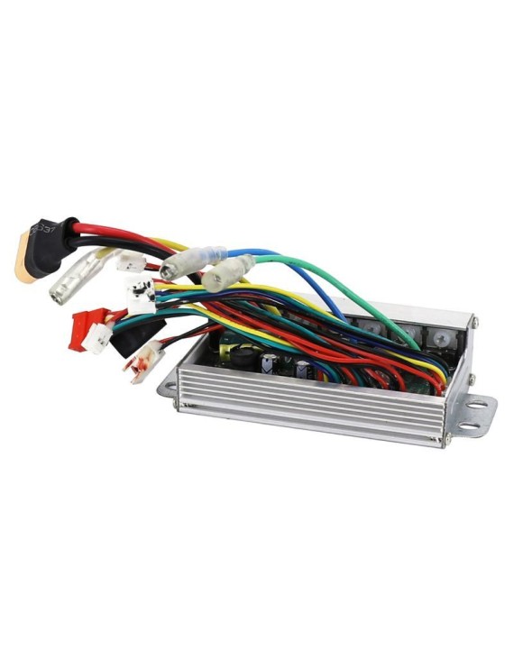 CONTROLEUR POUR TROTTINETTE ELECTRIQUE I-WOOD 36V 12.5A (POUR REF 185499)
