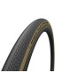 PNEU GRAVEL 700 X 48 MICHELIN POWER ADVENTURE NOIR FLANC BEIGE TUBELESS READY TS (48-622)
