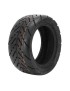 PNEU TROTTINETTE 90-55-6 NOIR - TUBELESS (10")