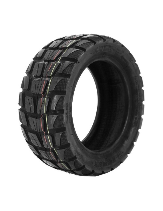 PNEU TROTTINETTE 90-55-6 CROSS NOIR - TUBELESS (10")