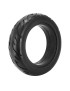 PNEU TROTTINETTE 70-65-6.5  NOIR 10x2.70-6.5 - PNEU PLEIN (POUR NINEBOT MINI PRO)