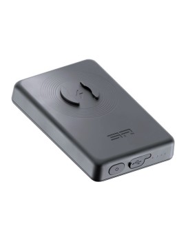 MODULE DE CHARGE-BATTERIE EXTERNE POUR SMARTPHONE-TELEPHONE SP CONNECT VENDU A L'UNITE (COMPATIBLE AVEC TOUT LES SUPPORTS SPC+)