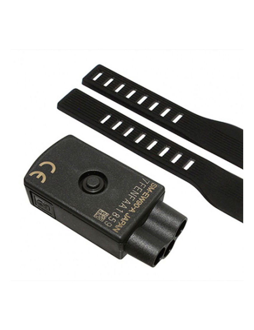 BOITIER CONNECTION POTENCE SHIMANO POUR DI2  3 PORTS