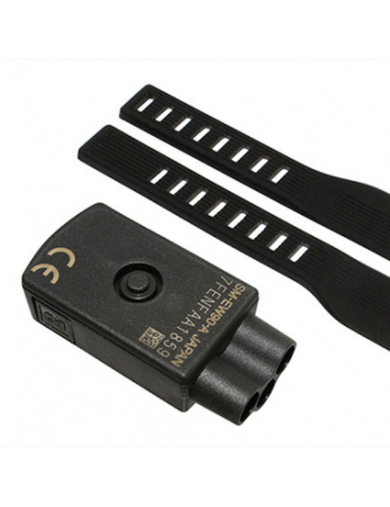BOITIER CONNECTION POTENCE SHIMANO POUR DI2 3 PORTS