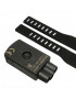 BOITIER CONNECTION POTENCE SHIMANO POUR DI2  3 PORTS
