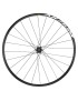 ROUE ROUTE 700 MAVIC AKSIUM AVANT DISC CENTERLOCK AXE TRAVERSANT 12-100 NOIR 20 RAYONS JANTE 622-17