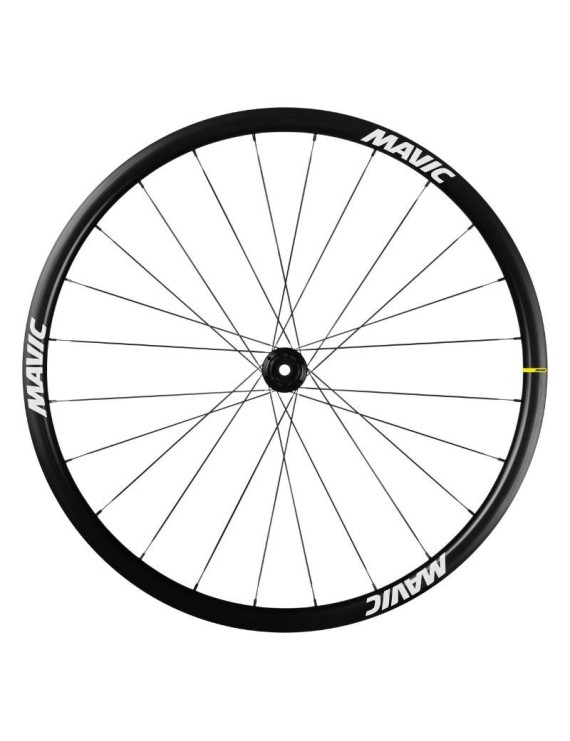 ROUE ROUTE 700 MAVIC KSYRIUM 30 TUBELESS READY ARRIERE DISC CENTERLOCK AXE TRAVERSANT 12-142 NOIR CASSETTE SHIMANO 11-10V. JANT