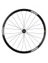 ROUE ROUTE 700 MAVIC KSYRIUM 30 TUBELESS READY ARRIERE DISC CENTERLOCK AXE TRAVERSANT 12-142 NOIR CASSETTE SHIMANO 11-10V. JANT