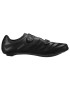 CHAUSSURE ROUTE MAVIC COSMIC SL NOIR 47 1-3 SERRAGE BOA FIXATION 3 POINTS COMPATIBLE LOOK-SHIMANO (PAIRE)