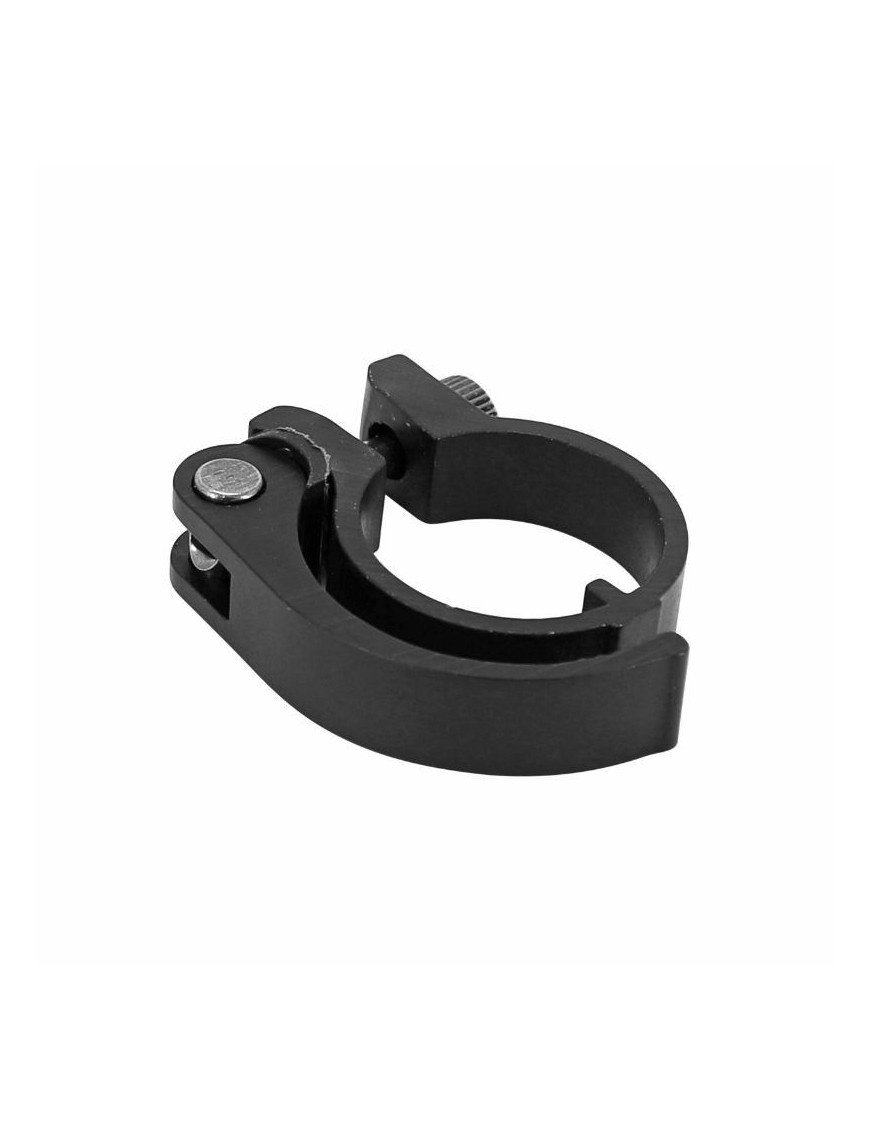 COLLIER DE REGLAGE-BLOCAGE DE LA HAUTEUR DU GUIDON TROTTINETTE ELECTRIQUE I-RAW (POUR REF 197845)