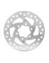 DISQUE DE FREIN TROTTINETTE 6 TROUS ELECTRIQUE I-RAW (120 mm) (POUR REF 197845)