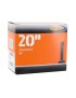 CHAMBRE A AIR VELO 20 x 3.00 CST VALVE STANDARD