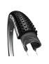 PNEU VTT 29 X 2.35 CST JACK RABBIT NOIR TS TUBETYPE-TUBELESS READY (60-622)  - TRIPLE COMPOUND RENFORCE NIVEAU 5-6