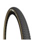 PNEU GRAVEL 700 X 42 CST TIRENT PROTECTION TUBETYPE-TUBELESS NOIR-BEIGE TS - DUAL COMPOUND