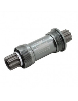 BOITIER PEDALIER NEWTON ISIS ROULEMENT 118mm FILETAGE ANGLAIS