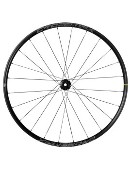 ROUE VTT 29" MAVIC CROSSMAX BOOST TUBELESS READY ARRIERE 12V. AXE TRAVERSANT BOOST 12-148 CASSETTE SRAM XD 12V. DISC 6 TROUS JA