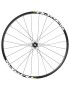 ROUE VTT 27.5" MAVIC CROSSRIDE AVANT DISC 6 TROUS BLOCAGE JANTE 584-21