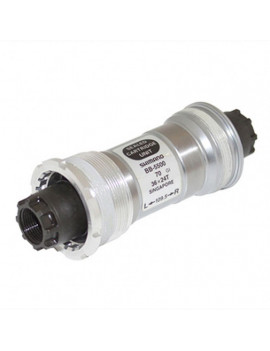 BOITIER PEDALIER SHIMANO OCTALINK 105-ULTEGRA 109,5mm FILETAGE ANGLAIS