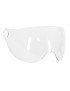 ECRAN CASQUE VELO ADULTE REVOE INCOLORE